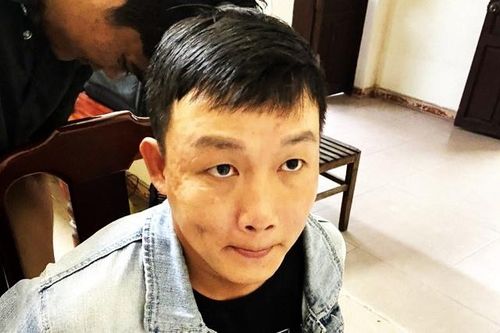 Nam thanh niên tàng trữ hàng chục gói 'cỏ Mỹ'