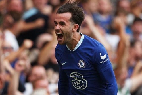 Chelsea ngược dòng kịch tính hạ West Ham