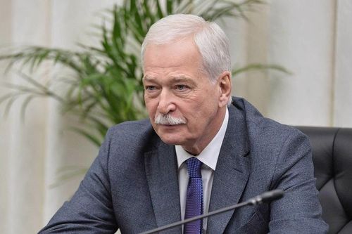 Nga: Ukraine 'đặt dấu chấm hết' cho đàm phán hòa bình kết thúc xung đột