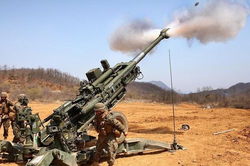 Nga liên tiếp phá hủy 'vua pháo binh' M777 trên chiến trường Ukraine