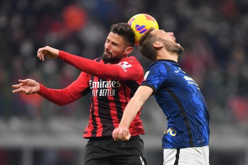 Nhận định, dự đoán AC Milan vs Inter Milan, 23h00 ngày 03/09: Bất phân thắng bại