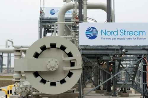 Gazprom thông báo khóa van đường ống Nord Stream 1 vô thời hạn