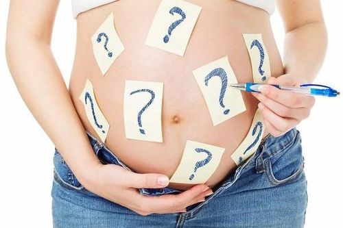 Thai trứng sẽ chuyển thành ung thư nếu chị em quên làm điều này
