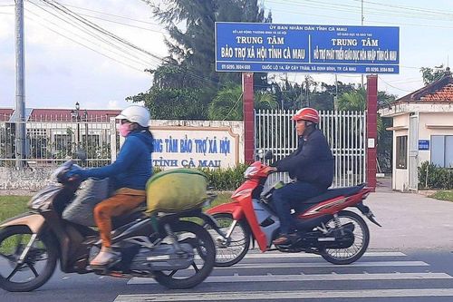Cà Mau: Xác minh vụ cụ ông bị cụ bà đánh nhập viện