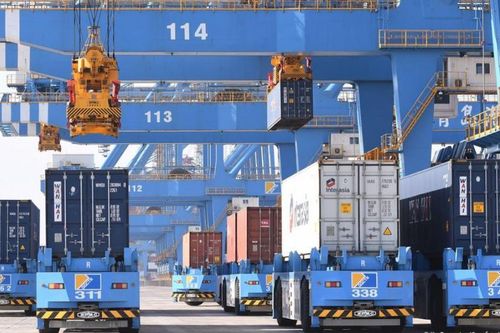Mỹ sẽ giữ nguyên mức thuế đối với hàng hóa nhập từ Trung Quốc