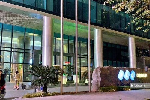 FLC quyết mua lại trụ sở đã gán nợ cho OCB