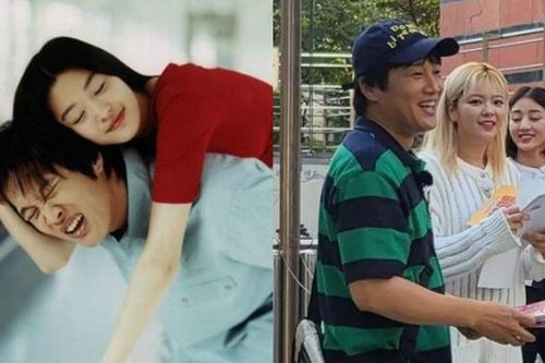 Tài tử 'Cô nàng ngổ ngáo' gây sốt một thời sống ra sao ở tuổi U50?