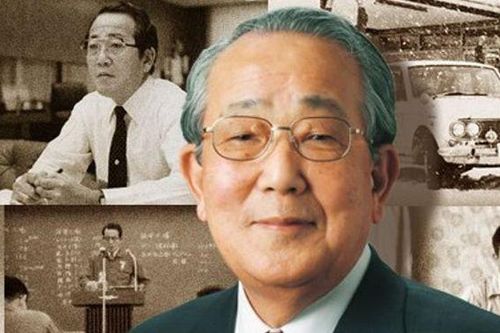'Ông hoàng kinh doanh Nhật Bản' Kazuo Inamori qua đời, để lại 3 chân lý về ý nghĩa cuộc sống