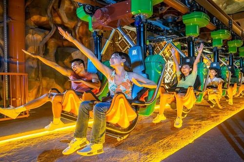 Những hình ảnh 'lâu rồi mới thấy' của du lịch Việt dịp lễ 2.9