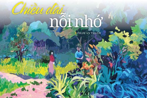 Chiều dài nỗi nhớ
