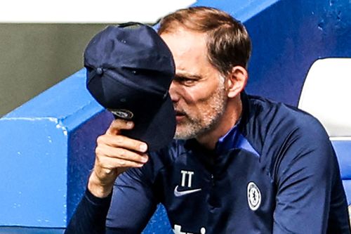Tuchel thay người tuyệt hay giúp Chelsea thắng ngược