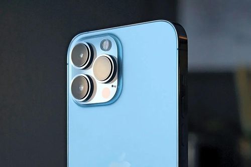 Cột mốc đáng nhớ của Apple