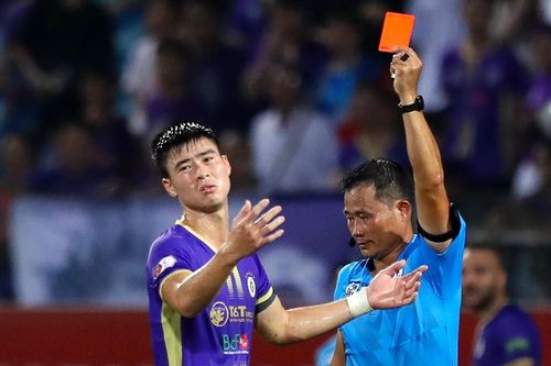 Vấn đề của Duy Mạnh