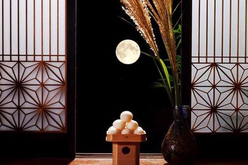 Các quốc gia nào có bánh Trung thu?