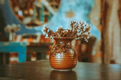 Cà phê một mình