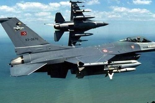 Đáp trả việc Thổ Nhĩ Kỳ cáo buộc 'quấy nhiễu', Hy Lạp chỉ trích Ankara là 'thái quá và gây bất bình'