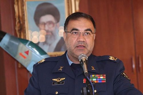 Iran nói sẽ có quyết định cuối cùng về việc mua chiến đấu cơ Su-35 của Nga
