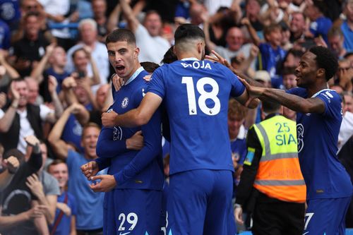Chelsea thắng nhờ 'quyết định đầy tai tiếng'