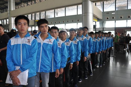 Khôi phục đưa lao động sang Nhật làm việc sau dịch COVID-19