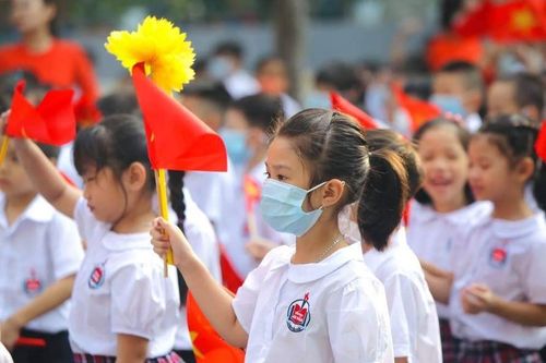 Thời tiết dịp khai giảng năm học mới trên cả nước