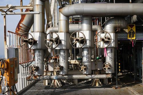 Nhật Bản sẽ tăng cường mua LNG để tránh khủng hoảng năng lượng