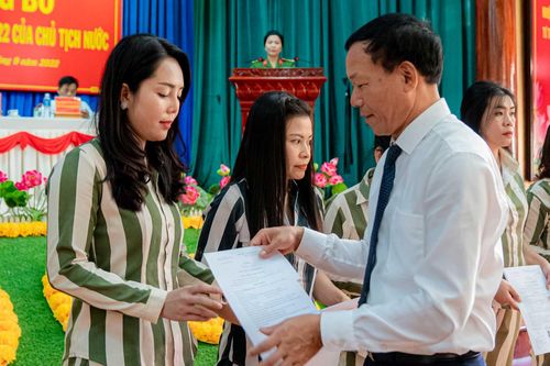 Trại giam Thủ Đức: Hướng thiện cho những phận người lầm đường lạc lối