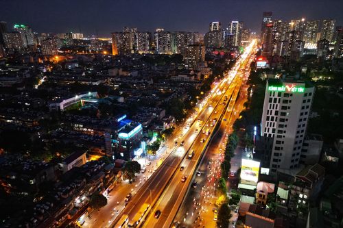 Tình hình giao thông tại cửa ngõ Thủ đô trong ngày cuối của kỳ nghỉ