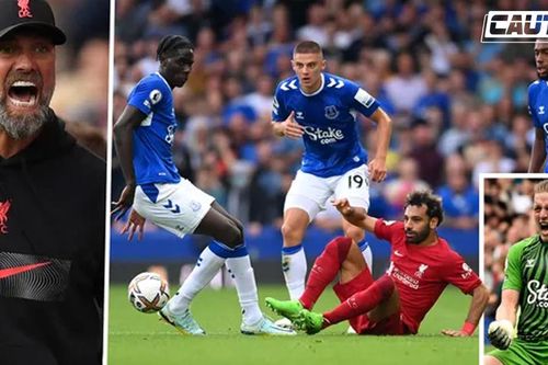 Ai là người thắng, kẻ thua sau trận derby Meyserside?