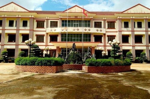 Giao đất không đúng đối tượng theo quy định, 3 cán bộ bị truy tố