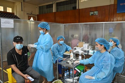 Covid-19 hôm nay 4/9: Số bệnh nhân phải thở ô xy giảm nhưng thêm 1 ca tử vong tại Thanh Hóa