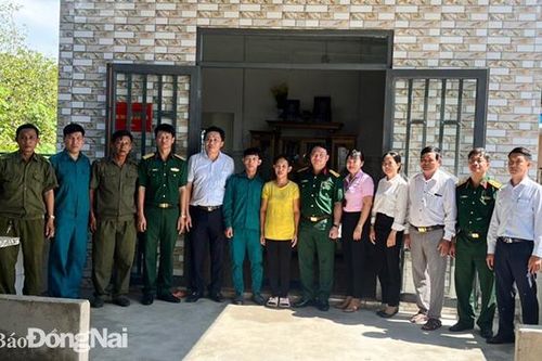 Khắp nơi trong tỉnh ngày 4-9-2022