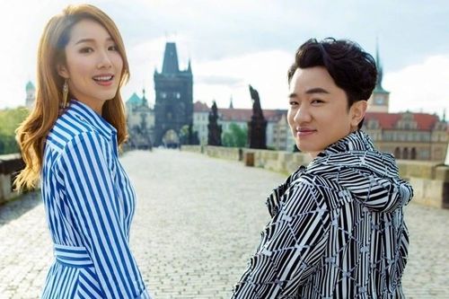 Sự giàu có của 'chú lùn TVB'