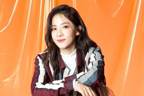 Tuổi thơ cơ cực của Sandara Park (2NE1)