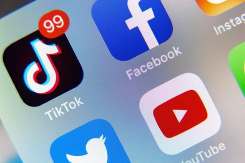 Facebook, Google, Netflix, TikTok nộp hàng chục triệu USD tiền thuế