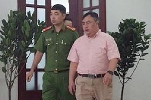 Chưa thu được chứng cứ cựu giám đốc Bệnh viện Mắt TP.HCM vụ lợi
