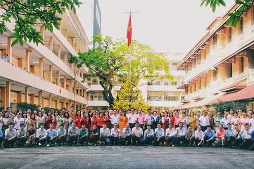 Trường ĐH KHTN (ĐHQG TP. HCM) đạt kết quả cao trong cuộc thi SHREC 2022