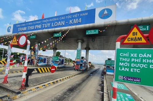Đề xuất không sử dụng trạm BOT La Sơn - Túy Loan để hoàn vốn cho dự án hầm Đèo Cả