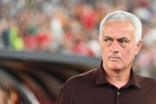 Nhận thất bại kỷ lục, Jose Mourinho nói gì?