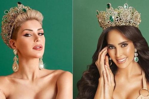 Miss Grand Venezuela 2022 bất ngờ từ bỏ danh hiệu, đối thủ cũ của Kim Duyên được chọn thay thế