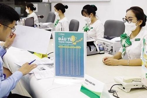 Tin ngân hàng ngày 5/9: Ngân hàng, doanh nghiệp cùng ngóng nới room tín dụng