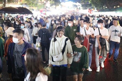 Lâm Đồng đón 85.000 lượt khách đến tham quan, nghỉ dưỡng dịp lễ 2.9
