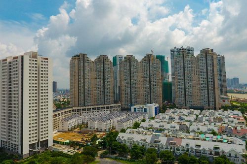 TP.HCM có gần 2.000 công trình, dự án nhà ở trong kế hoạch sử dụng đất 2021 – 2025