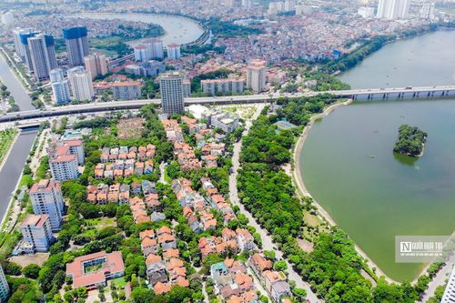 Hà Nội kiểm soát chặt chẽ hoạt động đấu giá quyền sử dụng đất