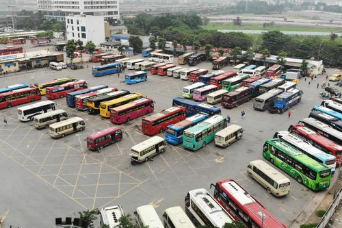 Loại bỏ cơ chế xin - cho trong cấp phép khai thác tuyến vận tải hành khách cố định