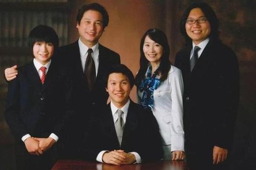 Quy tắc '10 không' trong cách dạy con của bà mẹ có 3 con đỗ ĐH Stanford danh giá