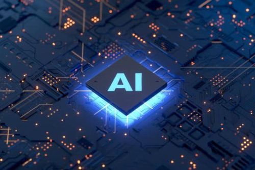 Mỹ cấm xuất khẩu chip AI sang Trung Quốc