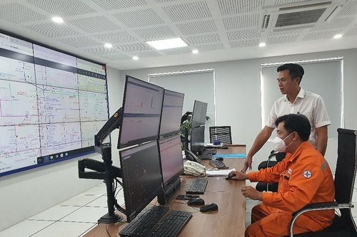 Tổng Công ty Điện lực TP. Hồ Chí Minh cấp điện an toàn liên tục 4 ngày nghỉ lễ Quốc Khánh 2/9