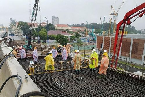 TP. Hồ Chí Minh: Nhiều ''điểm nghẽn'' làm chậm sự phục hồi kinh tế