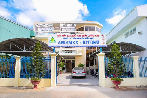 Angimex (AGM) có cổ đông lớn mới sau khi Louis Holdings thoái vốn