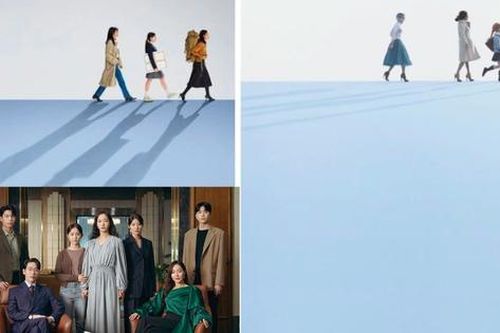 Phía sản xuất 'Little Women' bản Hàn nói gì về tranh cãi đạo nhái mà khiến khán giả thất vọng?